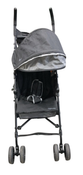 Shop Summer Infant 3D Mini Stroller, Grey/Black, unknown at GoodBuy Gear