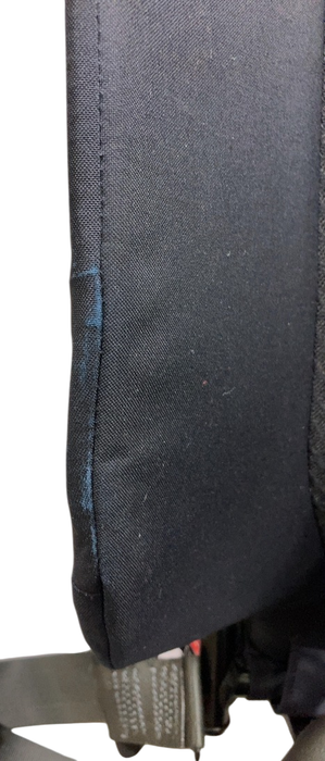 Shop WAYB Pico Portable Car Seat Bundle, 2022, Jet, with Carry Bag at GoodBuy Gear