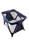 Shop Nuna SENA Playard, Navy at GoodBuy Gear