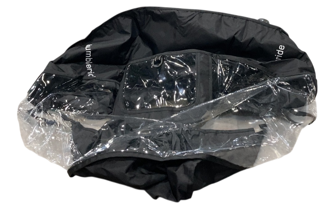 Shop Bumbleride Rain Cover, Indie/Speed at GoodBuy Gear