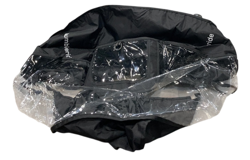 Shop Bumbleride Rain Cover , Indie/Speed at GoodBuy Gear