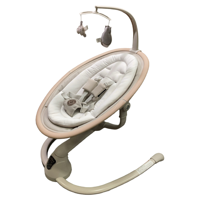 Shop Maxi-Cosi Cassia Swing, Classic Oat at GoodBuy Gear