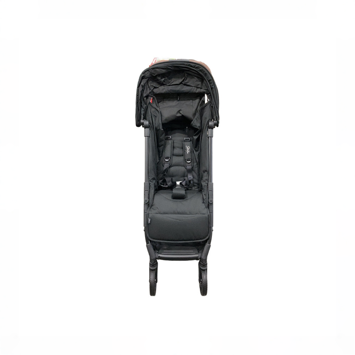 Shop Strolee Destination Stroller, 2025, Black at GoodBuy Gear