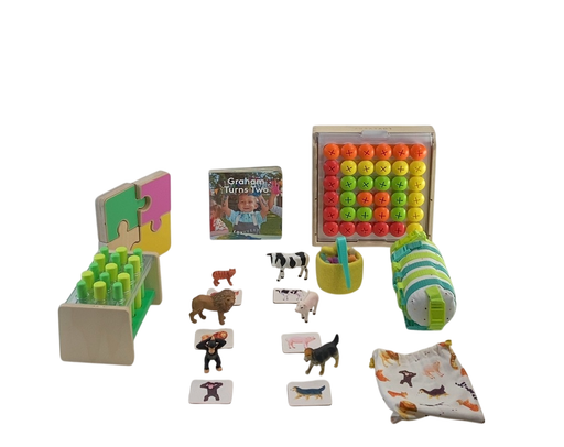 Shop Lovevery The Companion Play Kit at GoodBuy Gear