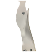 Shop Halo BassiNest Swivel Sleeper Luxe Series, Dove Grey Tweed at GoodBuy Gear