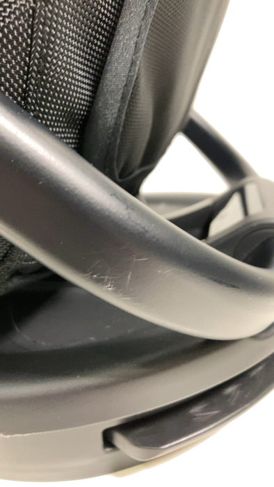 Shop Orbit Baby G5, X5, or Helix Stroller Seat, 2023, Black at GoodBuy Gear