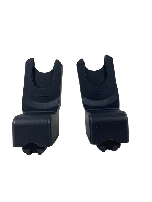 used Mockingbird Car Seat Adapter for Nuna (Updated Version)