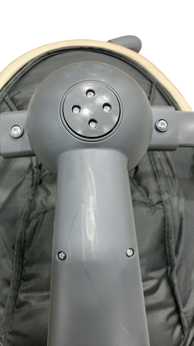 Shop Maxi-Cosi Cassia Swing, Classic Graphite at GoodBuy Gear