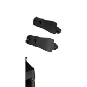 Shop Wonderfold Car Seat Adapter For Graco, W4/W6 Pro at GoodBuy Gear