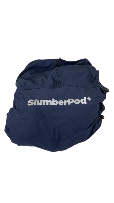 Shop SlumberPod 3.0 Sleep Canopy, Navy with Night Sky Accents at GoodBuy Gear