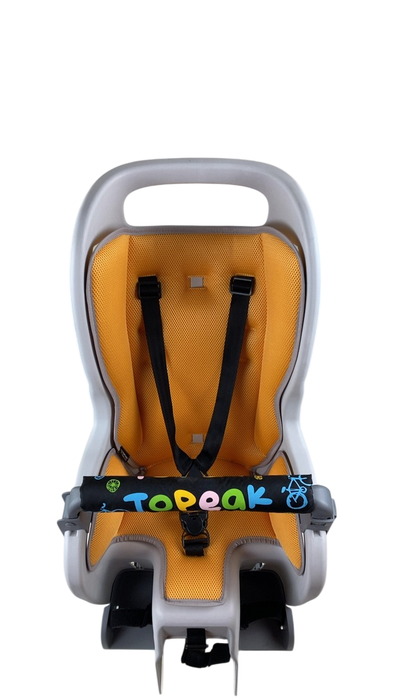 Shop Topeak Babyseat II Child Bike Seat at GoodBuy Gear