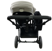 Shop Bugaboo Donkey 5 Mono Stroller, 2024, Black, Black, Midnight Black at GoodBuy Gear