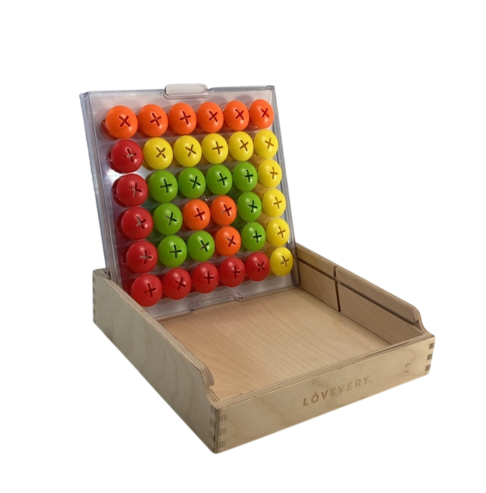 Shop Lovevery The Companion Play Kit at GoodBuy Gear