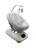 Shop Graco SmartSense Soothing Baby Swing, Rori at GoodBuy Gear