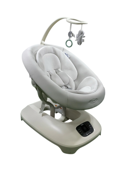 Shop Graco SmartSense Soothing Baby Swing, Rori at GoodBuy Gear