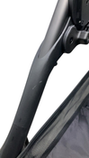 Shop Bugaboo Dragonfly Stroller Frame, 2023, Black at GoodBuy Gear