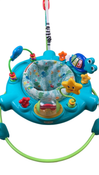 Shop Baby Einstein Activity Jumper, Curiosity Cove at GoodBuy Gear