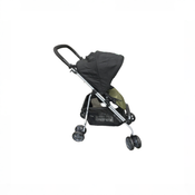 Shop Evenflo Reversi Lightweight Reversible Stroller, 2026, Leonis Green at GoodBuy Gear