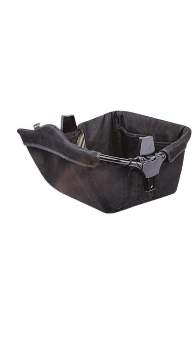 Shop Chicco Corso Flex Infant Car Seat Adapter Basket, Black at GoodBuy Gear