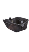 Shop Chicco Corso Flex Infant Car Seat Adapter Basket, Black at GoodBuy Gear
