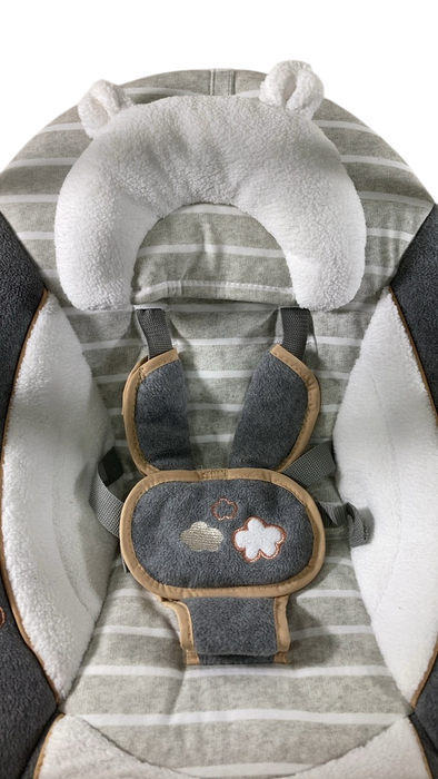 Shop Ingenuity Swing 'n Go Portable Swing, Bella Teddy at GoodBuy Gear