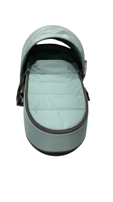 Shop Babyzen YOYO Bassinet, Aqua at GoodBuy Gear