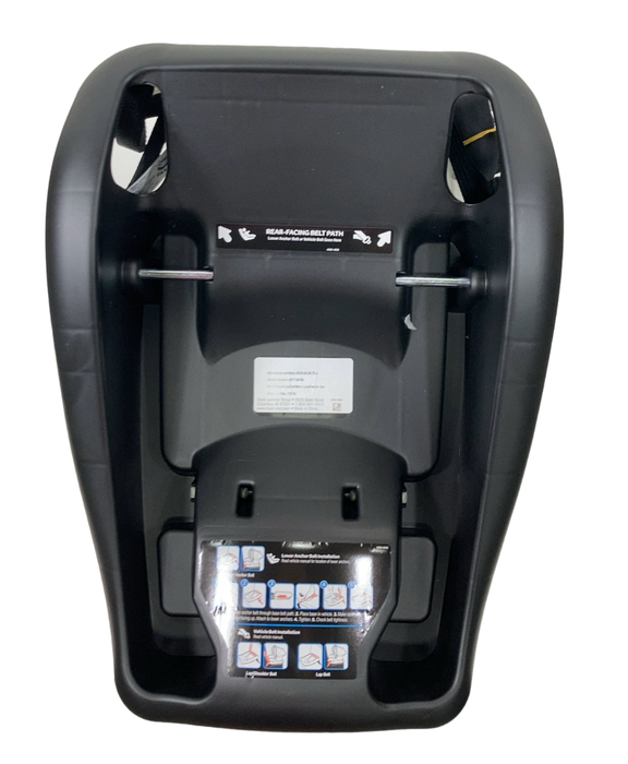 Shop Maxi-Cosi Mico Luxe Infant Car Seat, 2024, Midnight Glow at GoodBuy Gear