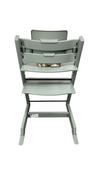 Shop Stokke Tripp Trapp High Chair With Baby Set, 2, Glacier Green at GoodBuy Gear