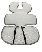 Shop Manito Clean Basic Cool Seat Pad, Triangle Pink/Purple at GoodBuy Gear