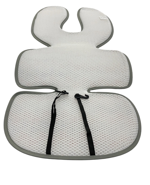 Shop Manito Clean Basic Cool Seat Pad, Triangle Pink/Purple at GoodBuy Gear