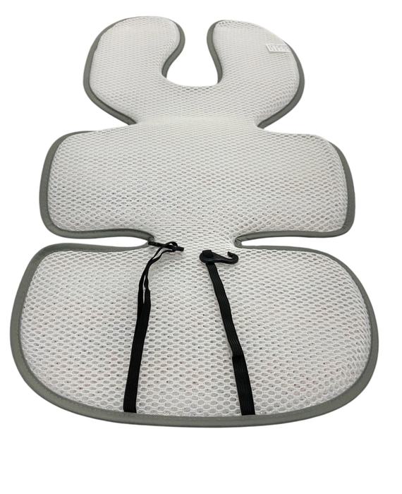 Shop Manito Clean Basic Cool Seat Pad, Triangle Pink/Purple at GoodBuy Gear