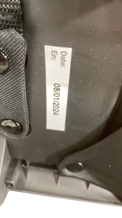 Shop Cybex Gazelle S Modular Stroller, 2024, Moon Black, Taupe Frame at GoodBuy Gear