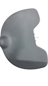 Shop Stokke Nomi Footplate, Grey at GoodBuy Gear