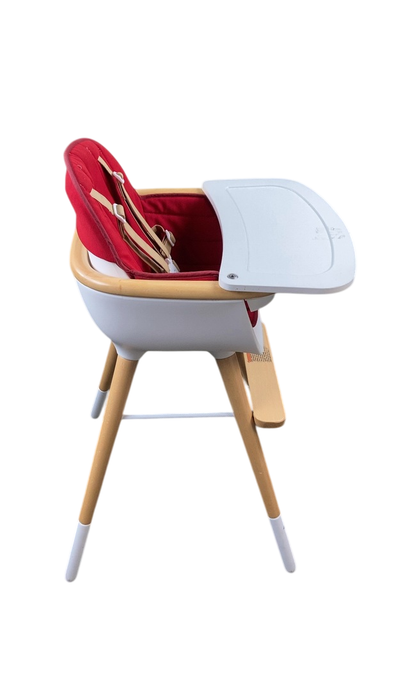 Shop Micuna OVO Original Highchair, White at GoodBuy Gear