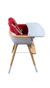Shop Micuna OVO Original Highchair, White at GoodBuy Gear