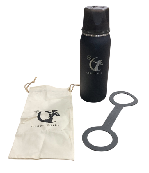 Shop Ceres Chill Legacy Breastmilk Chiller (32oz), Black at GoodBuy Gear