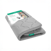 Shop Newton Extra Bassinet Mattress Cover, Grey at GoodBuy Gear