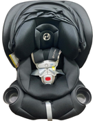Shop Cybex Callisto G 360 All-in-One Car Seat, Moon Black, 2025 at GoodBuy Gear