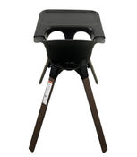 Shop Stokke Clikk High Chair, Black Warm Brown at GoodBuy Gear
