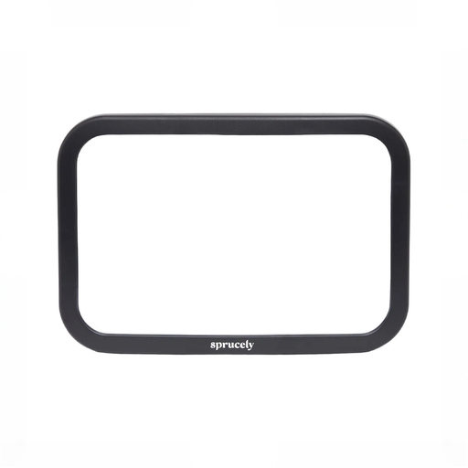 Shop Sprucely Back Seat Mirror at GoodBuy Gear