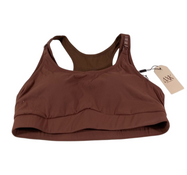 Shop AXK Maternity Full Support Nursing Bra, XL, Bare Down at GoodBuy Gear