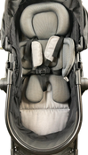Shop Evenflo Pivot Modular Stroller, 2023, Oxford Black at GoodBuy Gear