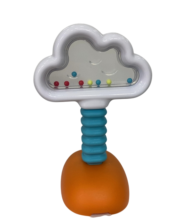 Shop Skip Hop Explore & More Baby's View 3-Stage Activity Center, Multi at GoodBuy Gear