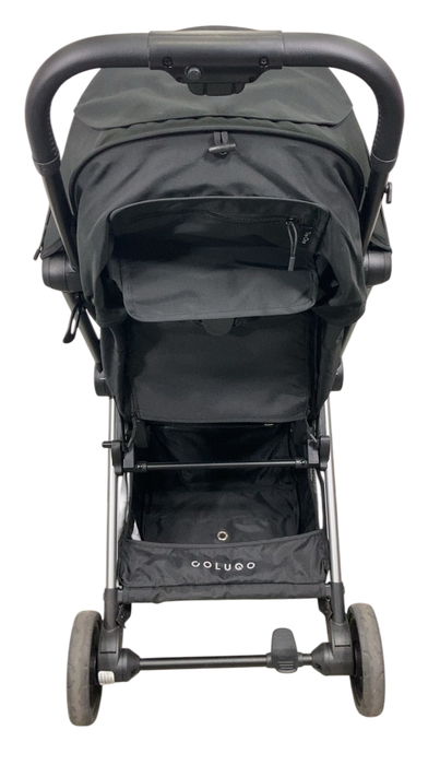 Shop Colugo The One Stroller, 2023, Black at GoodBuy Gear