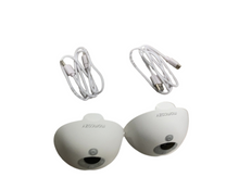Shop Momcozy All-in-one M5 Double Wearable Breast Pump, Quill Grey at GoodBuy Gear