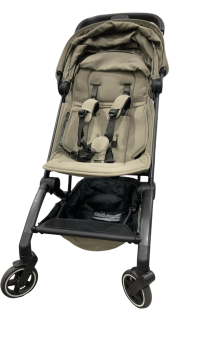 Shop Joolz Aer+ Stroller, 2024, Sandy Taupe at GoodBuy Gear