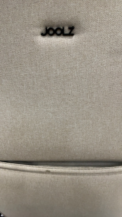 Shop Joolz Aer+ Stroller, 2025, Sandy Taupe at GoodBuy Gear