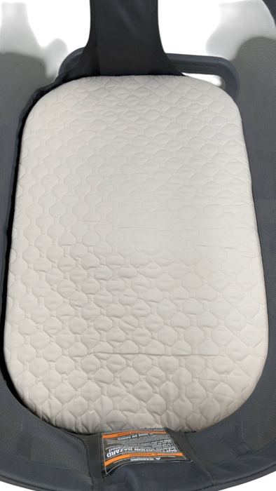 Shop Maxi-Cosi Iora Bedside Bassinet, Essential Graphite at GoodBuy Gear