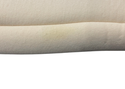 Shop Snuggle Me Organic Lounger Curve, Natural at GoodBuy Gear