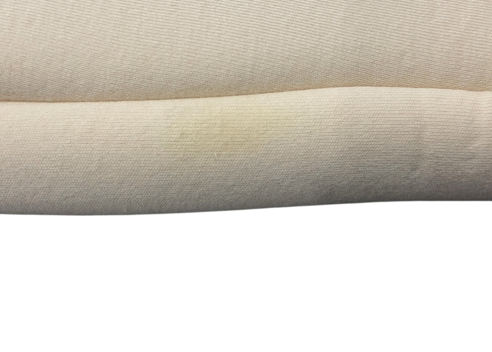 Shop Snuggle Me Organic Lounger Curve, Natural at GoodBuy Gear